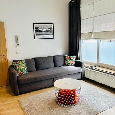 Sublime Appartement Au Centre De Bruxelles المظهر الخارجي الصورة