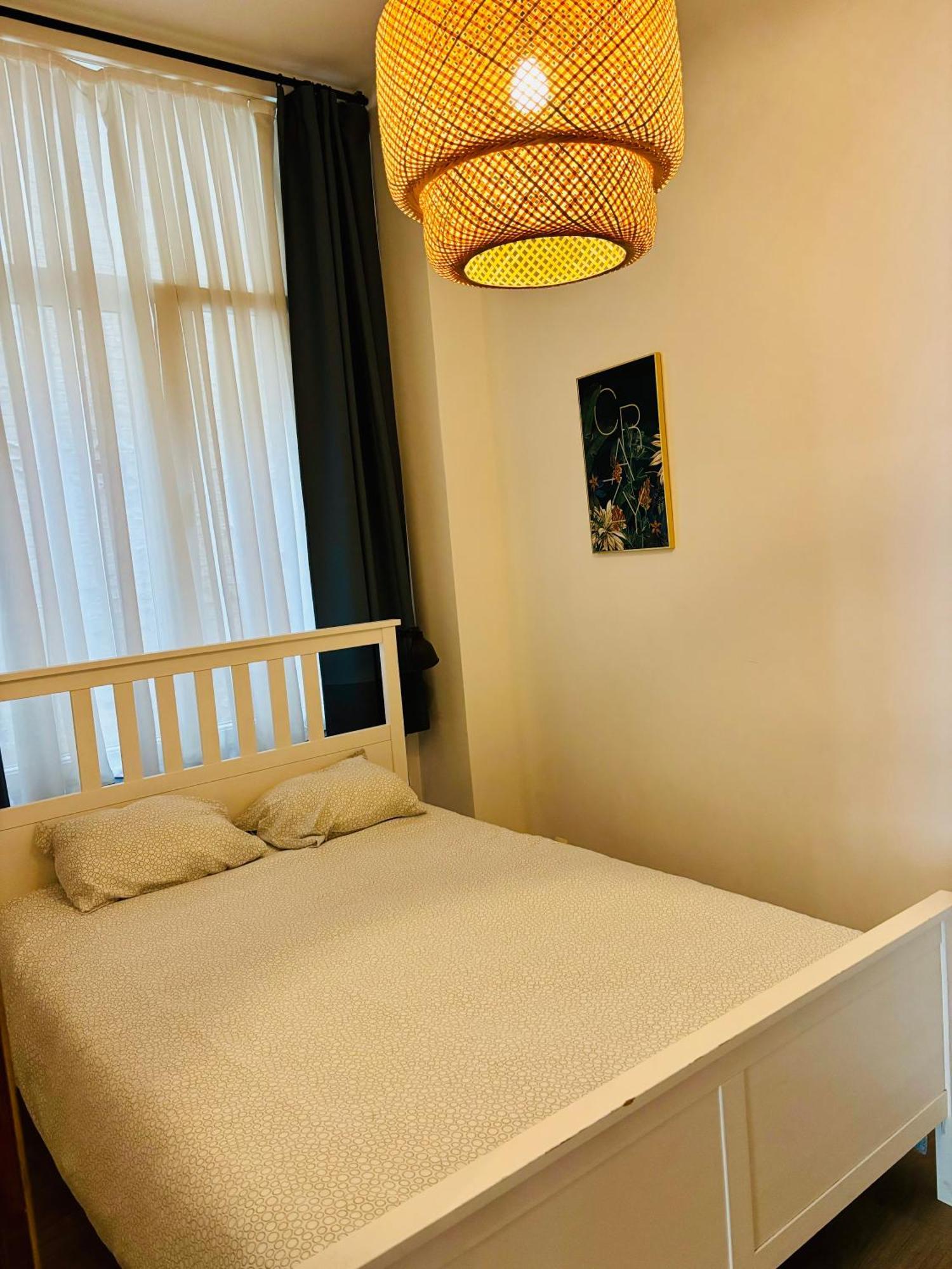 Sublime Appartement Au Centre De Bruxelles المظهر الخارجي الصورة