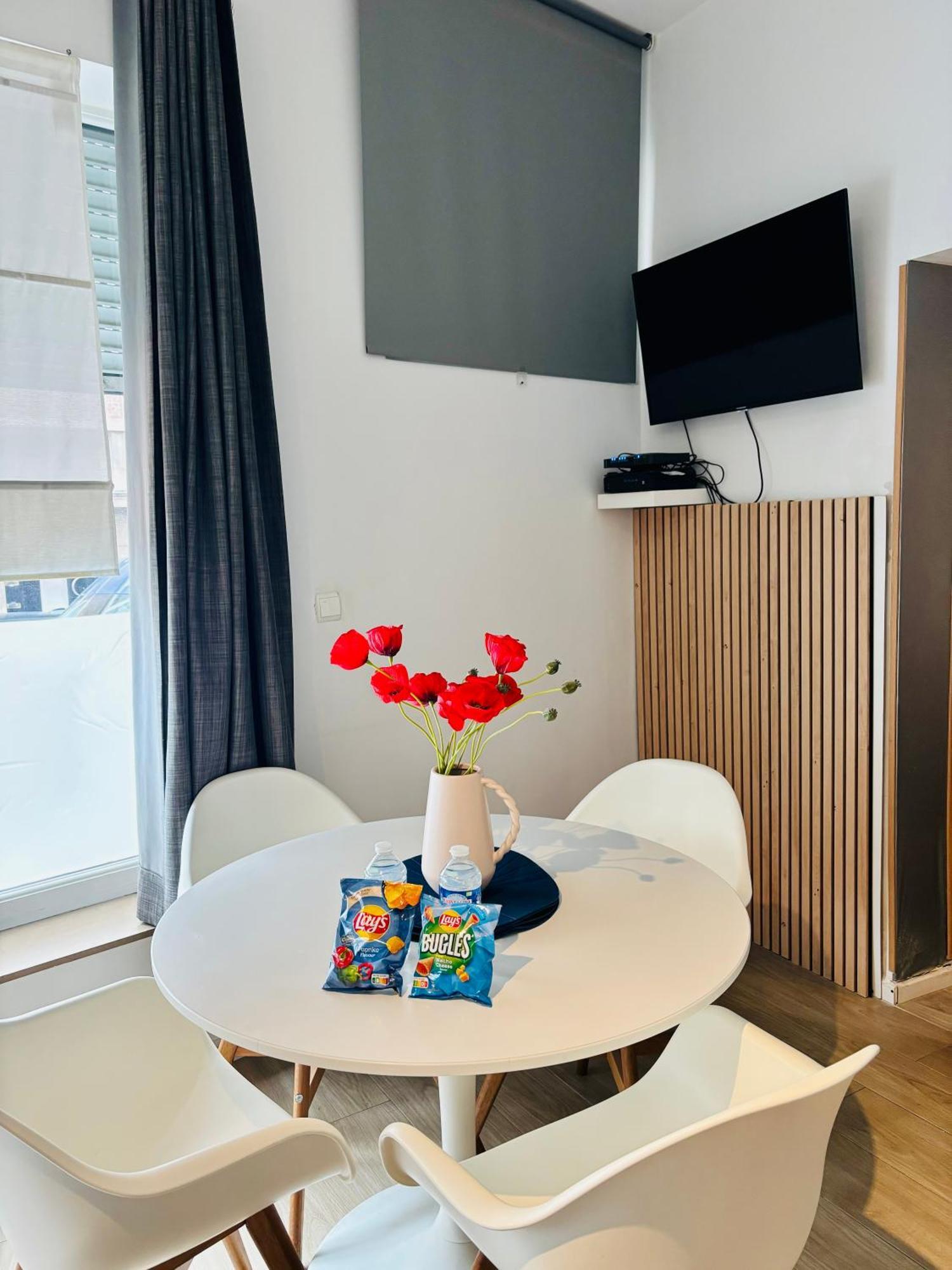 Sublime Appartement Au Centre De Bruxelles المظهر الخارجي الصورة